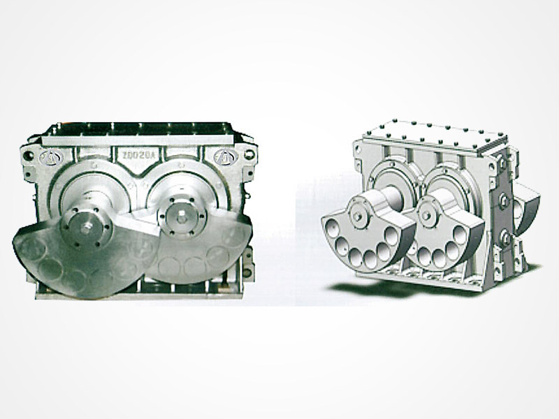 JAZDQ系列稀油激振器